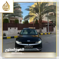  2 هيونداي ايونيك 5 2022 بدفعة أولى 2500 HYUNDAI IONQ 5