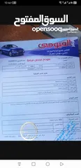  6 تويوتا كورولا موديل 1999 بسعر مناسب  اتوماتيك... قابل للتفاوض بعد المعاينة أن شاء الله