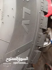  4 القياس 13 550 من اعلا المواصفات كوري اورجنال دبل قومه دبل ستيل استعمال بسيط جدا