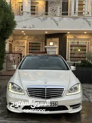  2 مرسيدس اس كلاس_s350_