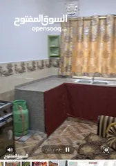 6 شقة مفروشة في مغير السرحان للايجار