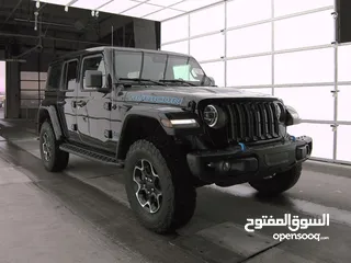  2 ريبكون هايبرد2021