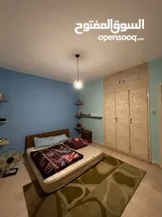  1 One bedroom in an apartment