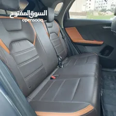  11 byd e2 luxury 2021 فحص كامل