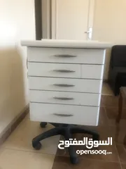  10 عياده اسنان كامله للبيع