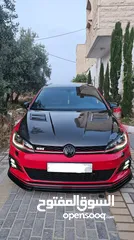  1 Gti mk7.5 2018 18