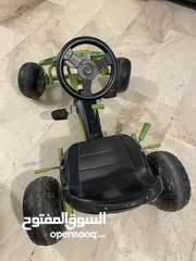 5 سيارة بدالات