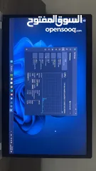  10 لابتوب ASUS X515E i7  شاشة 100Hz  كرتين شاشة  SSD 512GB  ويندوز 11
