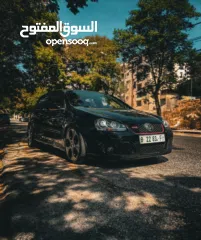  3 جولف ديزل 2008