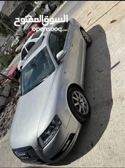  5 Audi A6 2007