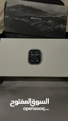  2 Apple Watch Ultra 2