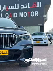  7 BMW x5 بي ام دبليو 2019