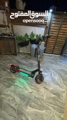  2 سكوتر Go wheels m4 pro