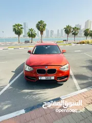  4 BMW 118 I  VERY CLEAN CAR 1.6  LOW MILLAGE ORIGNAL PAINT