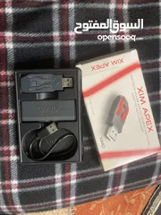  10 (XIM APEX) للبيع قطعة للماوس وكبيبورد للبلاستيشن والإكس بوكس