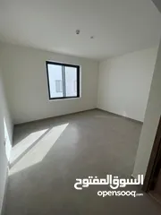  6 شقه غرفتين وصاله  2bhk in alghadeer for rent