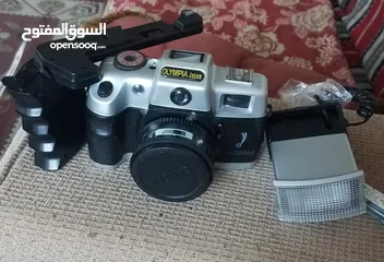  2 كاميرا تصوير