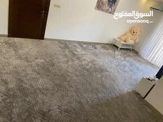  1 موكيت 6*7 استخدام شهر