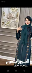  3 من اجمل العبايات أحلا المديلات  القصه خليجيه اطلبي الان  وكوني الاروع