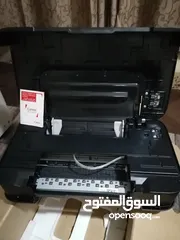  20 ماكينة تصوير Ricoh Aficio  مع هديه طابعة Canon PIXMA iP2700 جديدة المكينه متعددة الاستخدامات