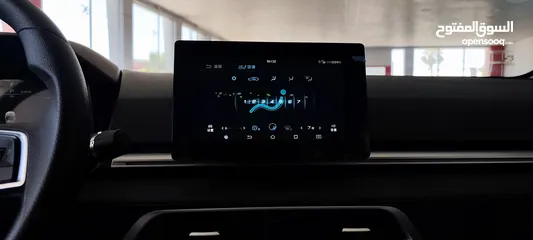  7 BYD 2020 E3 Zero فل اضافات اعلى صنف