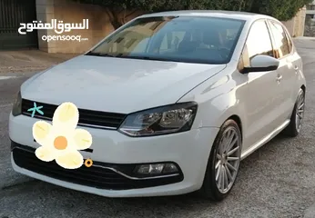  10 بولو 1200 تيربو