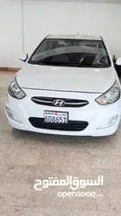  11 HYUNDAI ACCENT FOR SALE