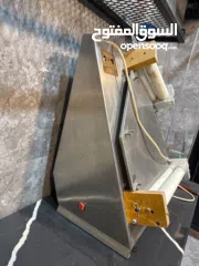  2 رقاقة عجين نظيفة