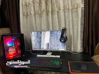  1 كمبيوتر pc
