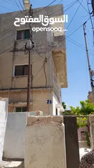  1 عمارة ثلاث طوابق دوار المدينة الرياضية