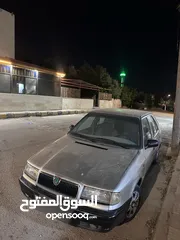  3 سكودا 1999