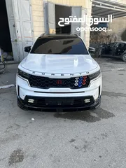  10 كيا سورينتو 2021