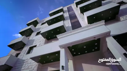 5 شقق مميزة  للبيع في  إسكان حي عدن، مساحات متنوعة وتشطيبات فاخرة
