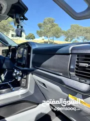  8 Ford F-150 2021 hybrid limited powerboost 4x4