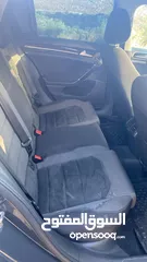  19 جولف MK 7.5 Golf GTI بتعديلات Full GTI والاجمل بكل تفاصيلها ولونها السيارة فل اضافات ولا غلطة