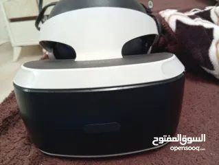  3 playstation Sony VR2