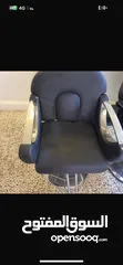  4 اغراض صالون سيدات