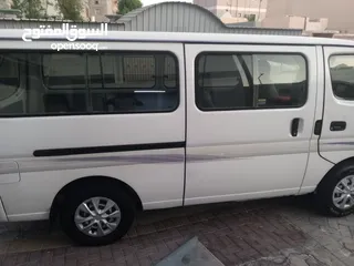  1 Nissan orwan 8 madal