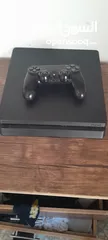  1 مستعمل جديدps4
