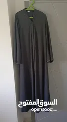  2 عبايات جديدة للبيع