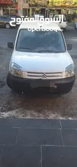  2 بيجو بارتنر 2012 للبيع