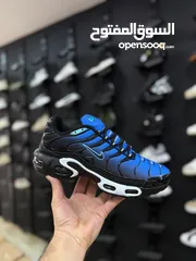  5 الجديد والحصري بسعر العرض Nike TN
