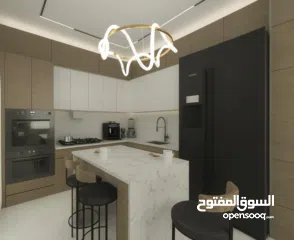  7 مدن العقارية