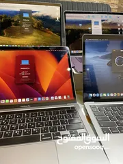  7 عروض ، اجهزة ماكبوك برو بحالة الوكالة MacBook Pro