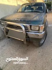  1 تويوتا هايلوكس