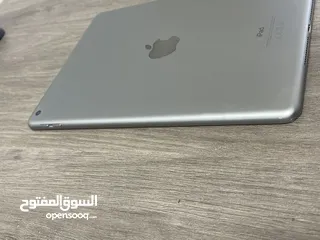  7 ايباد الجيل السادس وكالة اخر تحديث ipad 6