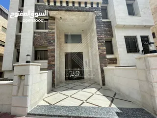  2 مبنى استثماري سكنية للبيع في الجبيهة