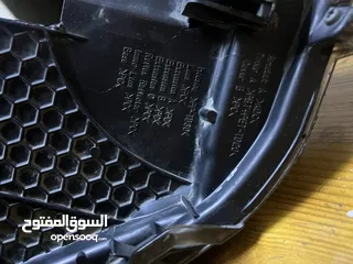  7 ضوء تويوتا بريوس برايم يسار