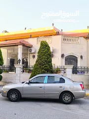  3 بسم الله الرحمن الرحيم السعررررر 3400.  قابل للتفاوض  هونداي XD اتوماتيك  موديل 2006 اصلي