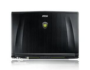 21 جهاز لابتوب Gaming Laptops Workstation Core i7-7700HQ  NVIDIA Quadro M2200  4 GB SSD 512GB /RAM 32GB